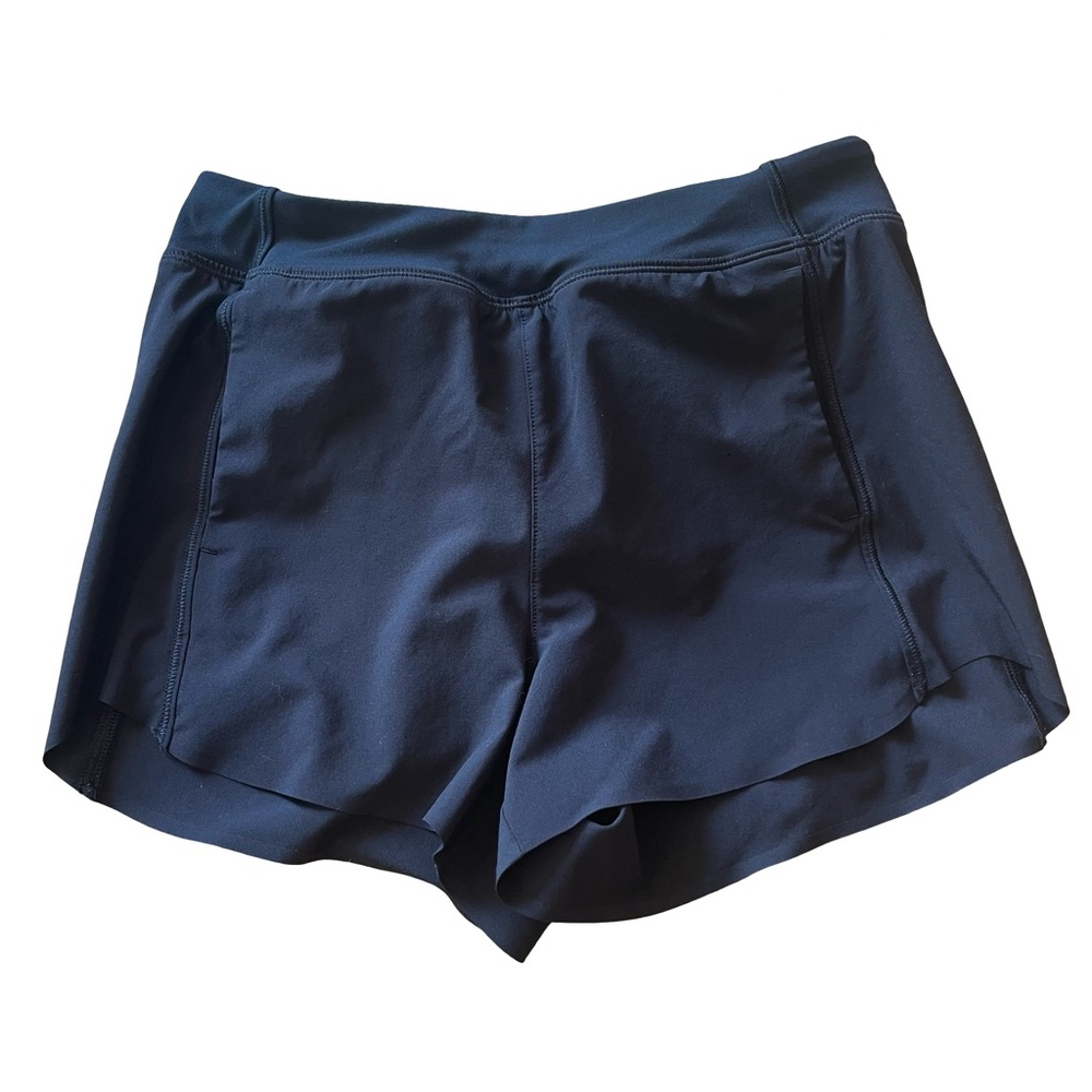 Athleta Girl On Your Mark 2.5" Shorts